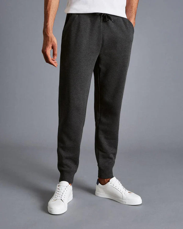 Charcoal Gray Trouser