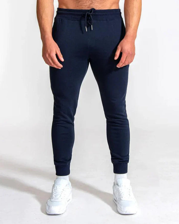Navy Blue Trouser